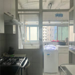Apartamento à venda - Paraíso