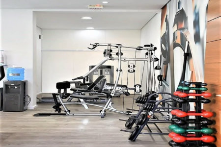 Apartamento no Belém