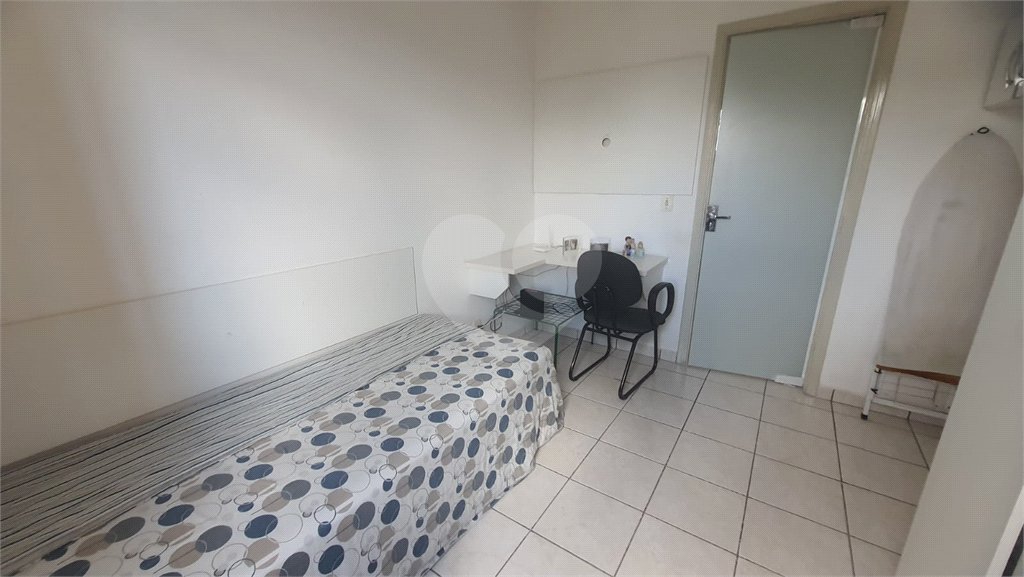 Apartamento à Venda no Residencial Itamaracá