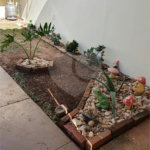 Casa Jardim Embaré