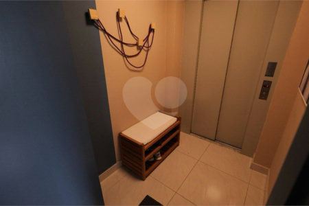 Apartamento á venda - Vila Olímpia