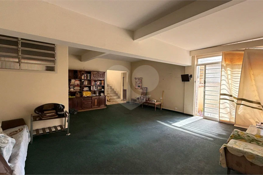 Casa Comercial e Residencial à venda no Bairro Cidade Jardim em Piracicaba/SP.