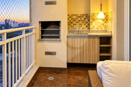 Apartamento com 3 dormitórios, 1 suíte, sala ampliada, varanda gourmet, planejados e 2 vagas. Condomínio com lazer completo e ótima localização em São Bernardo do Campo.