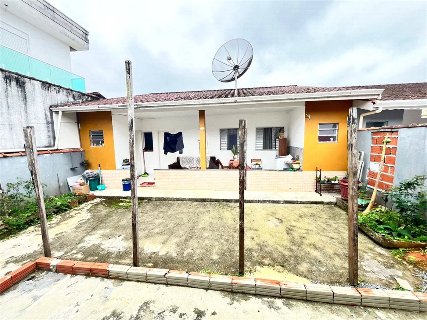 Casa à venda com 3 quartos, sendo 2 suítes,  em Morada da Praia, Bertioga, SP
