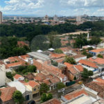 Apartamento para alugar com 2 suítes em Piracicaba.