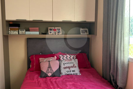 Apartamento à venda com 38,7 m² - Condominio São Antônio
