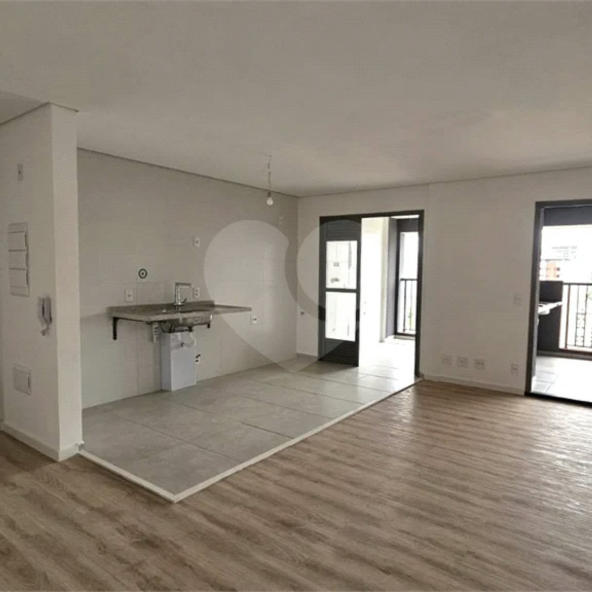 Apartamento à venda com 3 quartos, sendo 2 suítes, em Vila Mascote, São Paulo, SP