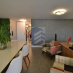 Apartamento à venda com 3 quartos, sendo 2 suítes, em Jardim Olympia, São Paulo - SP