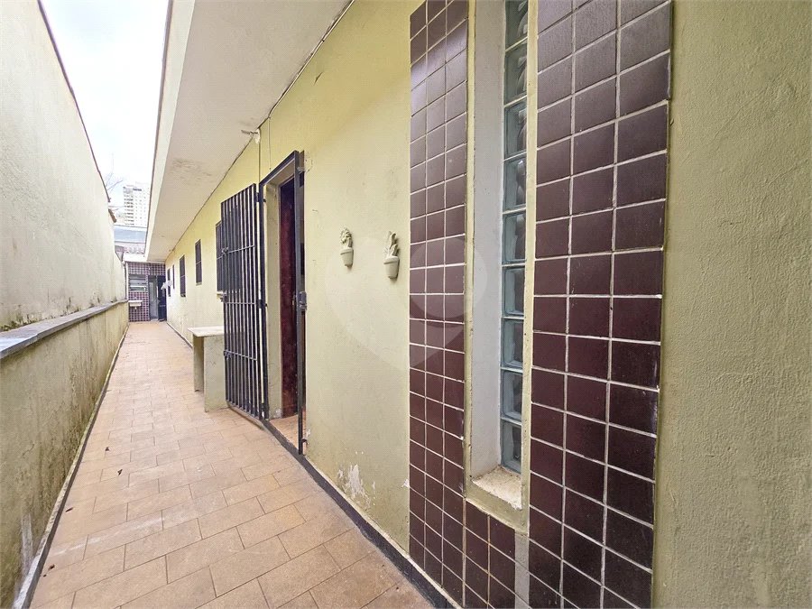 Casa 180 m², com 2 quartos à venda na Barra Funda, São Paulo