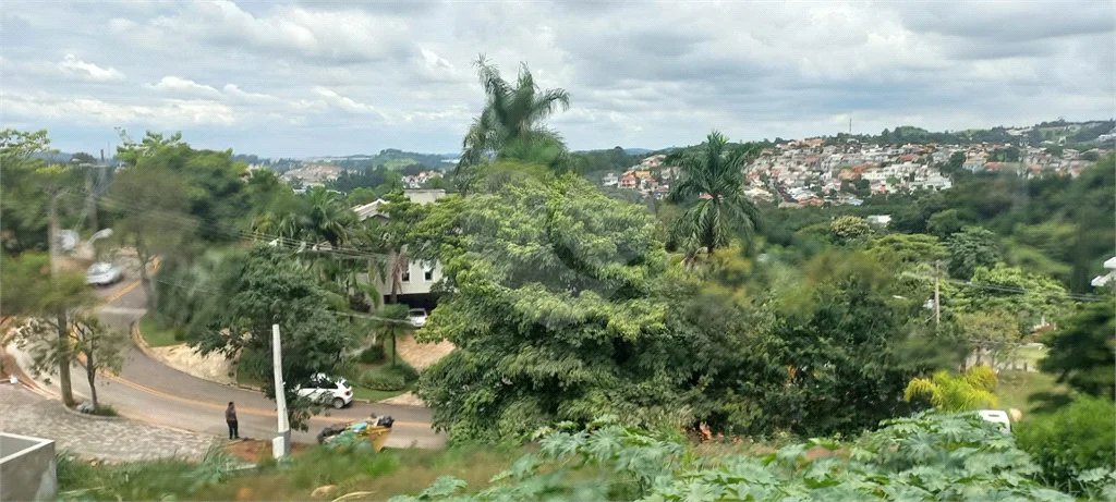 Terreno à venda no condomínio Jardim Primavera, Louveira - SP