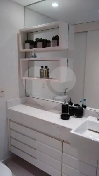 Apartamento Alto Padrão no Campo Belo