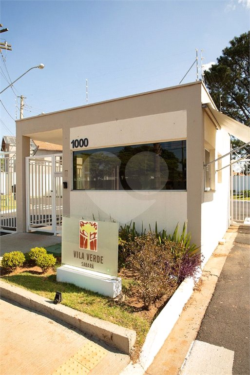 Casa no Condomínio Vila Verde Sabará.