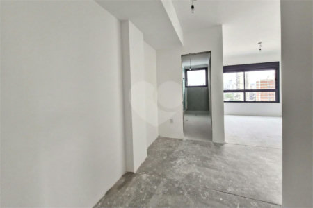 Apartamento à venda com 3 suítes em Brooklin, São Paulo, SP