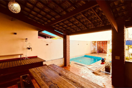 Sobrado à venda com 3 quartos, sendo 1 suíte,  em Chácara Recanto Verde, Cotia, SP