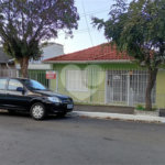 Casa térrea com Edícula à Venda Vila Maria Eugenia São Paulo - SP