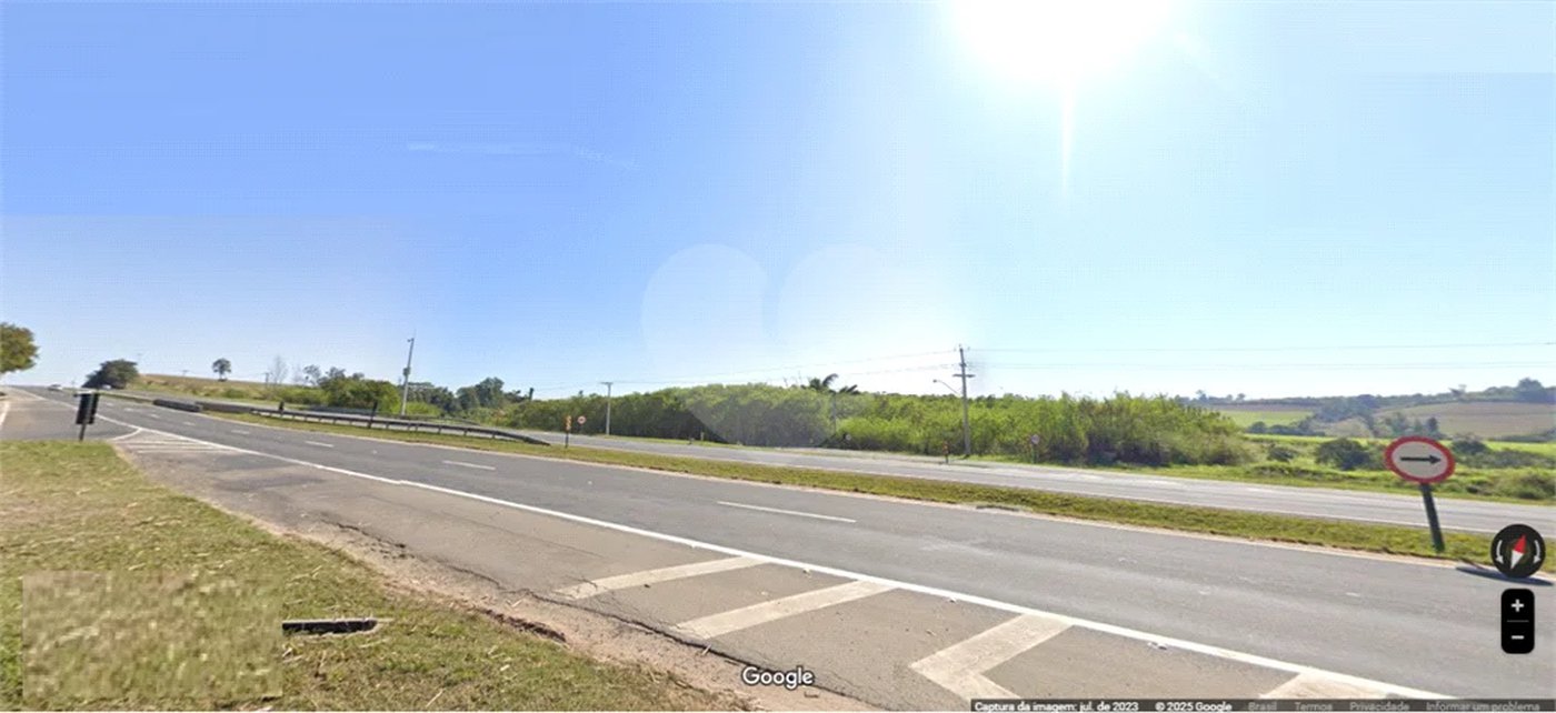 Área Estratégica para Negócios – Rodovia SP-304 (Km 179) – Piracicaba-SP / Ártemis