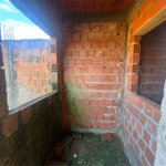 Terreno Murado de 250m2, em Jardim Embaré, São Carlos.