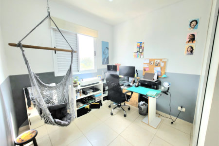 Apartamento em Urbanova, São José dos Campos/SP