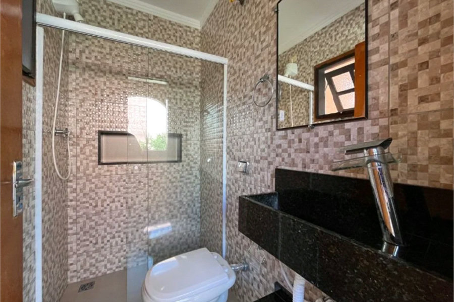 Casa à venda com 3 quartos, sendo 1 suíte, em Morada da Praia, Bertioga, SP
