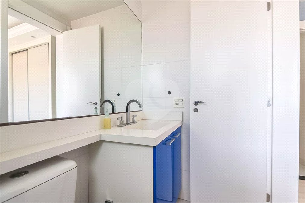 Apartamento para alugar com 100m², 3 quartos e 2 vagas