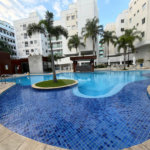 Apartamento à venda com 3 suítes em Braga, Cabo Frio, RJ