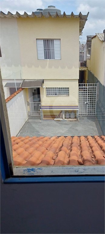 Sobrado à venda com 3 quartos, sendo 1 suíte,  em Ermelino Matarazzo, São Paulo, SP