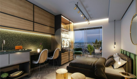 Apartamento à venda em Vila Mariana, São Paulo, SP