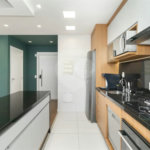 Apartamento à venda com 2 suítes em Vila Clementino, São Paulo, SP
