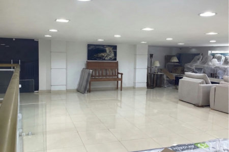 Loja para alugar, 425 m² por R$ 25.000,00/mês - Centro - Santos/SP
