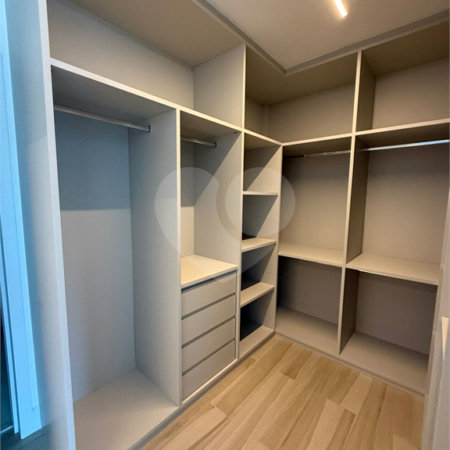 Apartamento para alugar com 4 suítes em Jardim Morumbi, São Paulo, SP