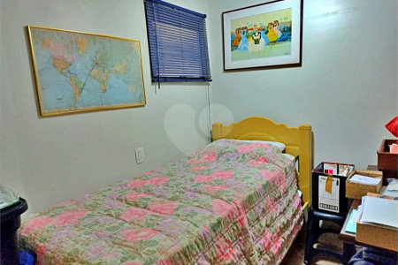 Apartamento à venda com 2 quartos, sendo 1 suíte,  em Itaim Bibi, São Paulo, SP