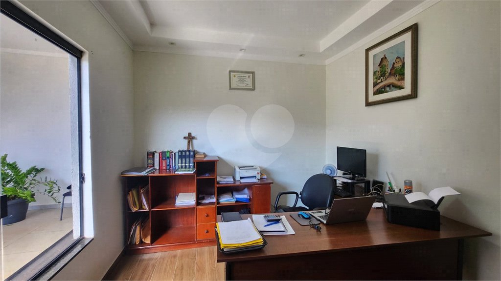 Casa à venda com 3 quartos, sendo 1 suíte,  em Cidade Jardim, Araraquara, SP