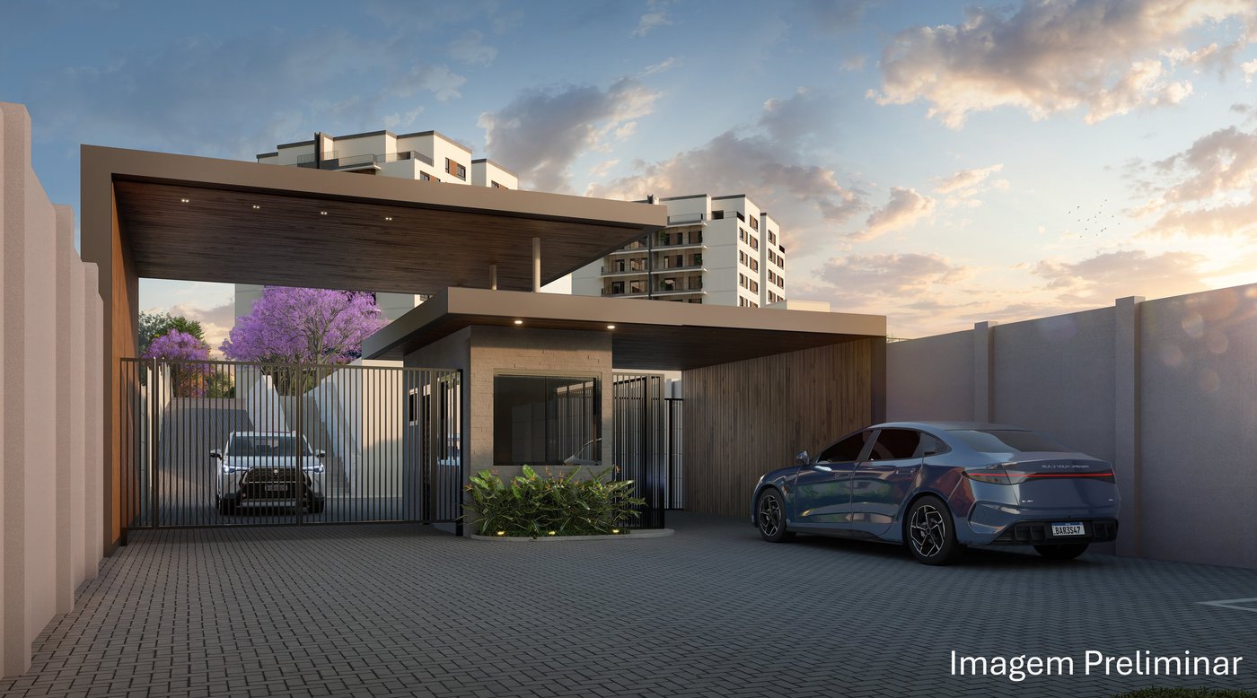 Novare Residencial