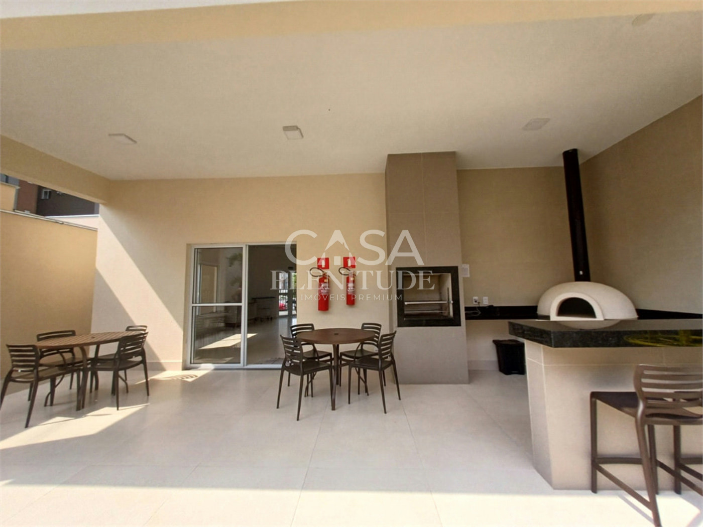 Apartamento à venda com 3 quartos, sendo 1 suíte, em Jardim Gutierres, Sorocaba, SP