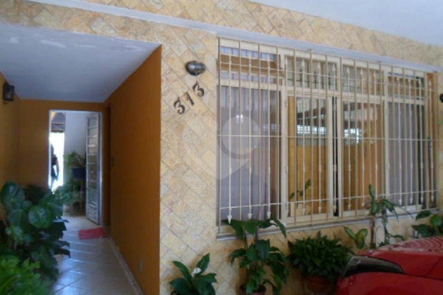 Sobrado à venda com 3 quartos, sendo 1 suíte, em Imirim, São Paulo, SP