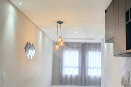 Villagio à venda com 2 quartos em Jardim Casa Branca, Suzano, SP