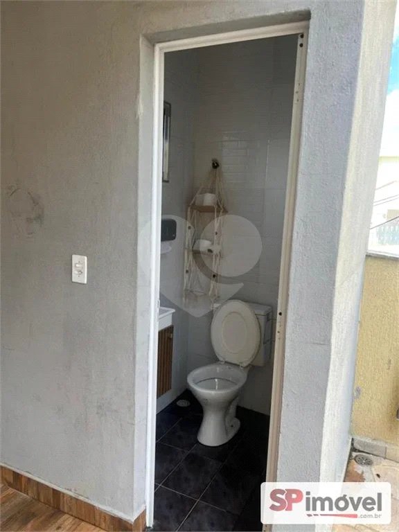 Sobrado à venda com 5 quartos, sendo 2 suítes, em Imirim, São Paulo, SP