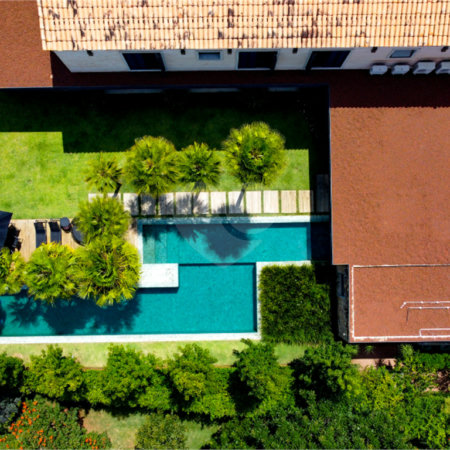 Casa à venda com 5 suítes no condomínio Terras de São José I, Itu - SP
