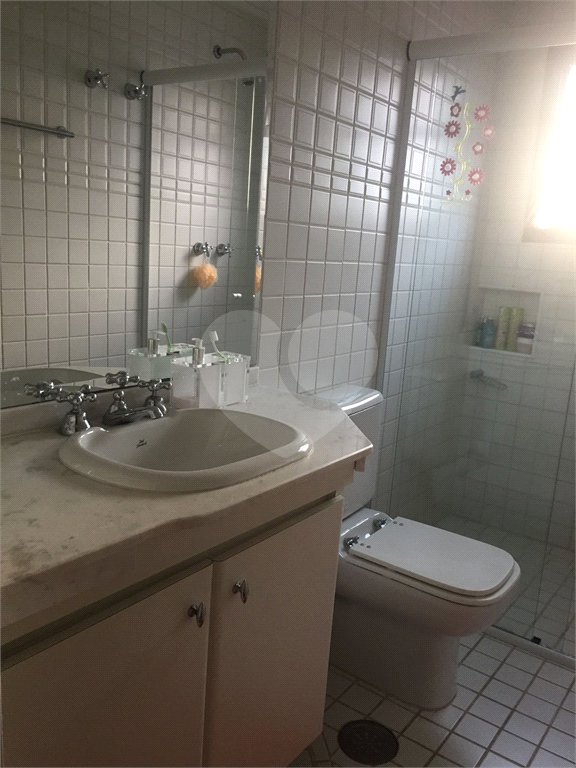 Apartamento à venda com 3 quartos, sendo 2 suítes, em Vila Suzana, São Paulo, SP