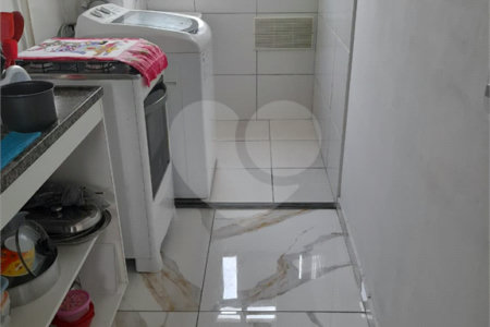 Apartamento à venda com 2 quartos, sendo 1 suíte, em São Cristóvão, Rio de Janeiro, RJ