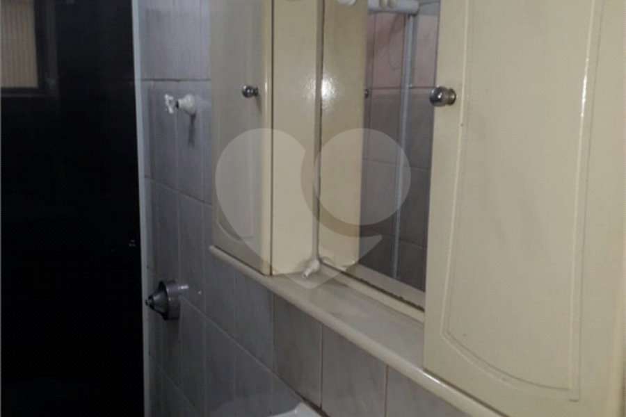 Apartamento à venda com 2 quartos em Santana, São Paulo, SP