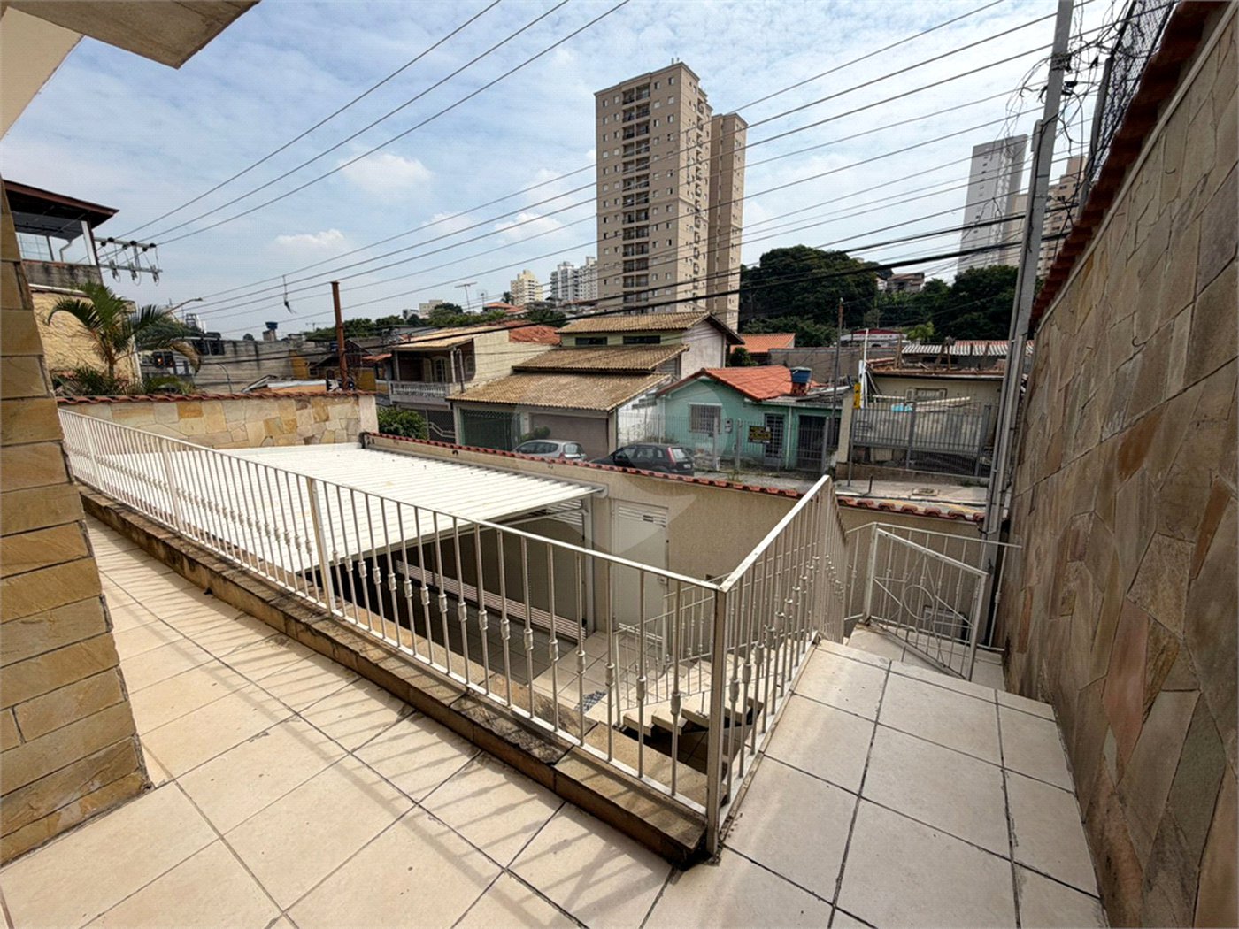 Casa à venda com 3 quartos em Parque Santo Antônio, Guarulhos, SP