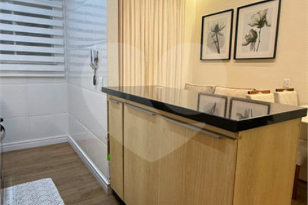 Apartamento à venda em Mogi Moderno, Mogi das Cruzes, SP