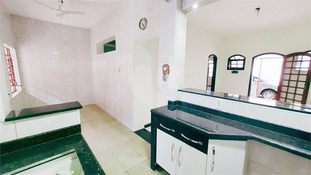 Casa de Vila à venda com 3 quartos em Méier, Rio de Janeiro, RJ