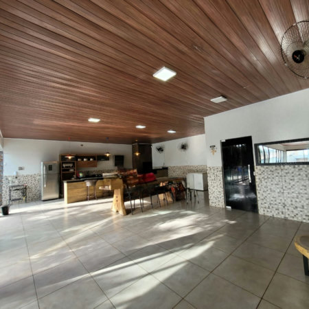 Casa à venda com 1 quarto em Nova Tres Lagoas, Três Lagoas, MS