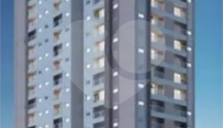 Apartamento à venda com 2 quartos em Mandaqui, São Paulo, SP
