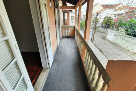 Casa para alugar com 7 quartos, sendo 1 suíte, em Maracanã, Rio de Janeiro, RJ