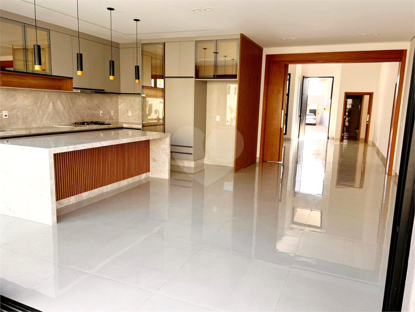 Casa à venda com 3 suítes no condomínio San Marco Ii - Ilha Roma Rp, Ribeirão Preto - SP