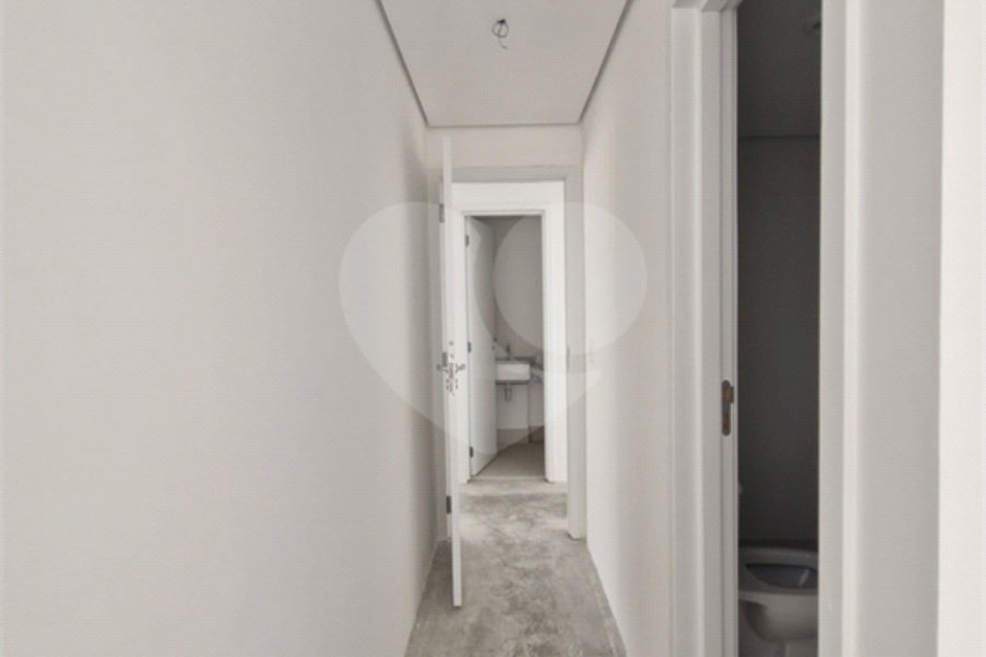 Apartamento à venda com 2 suítes em Santana, São Paulo, SP