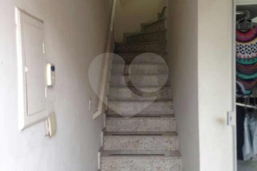 Casa à venda com 2 suítes em Parque das Nações, Santo André, SP